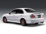 Nissan Sentra by Impul 2010 года